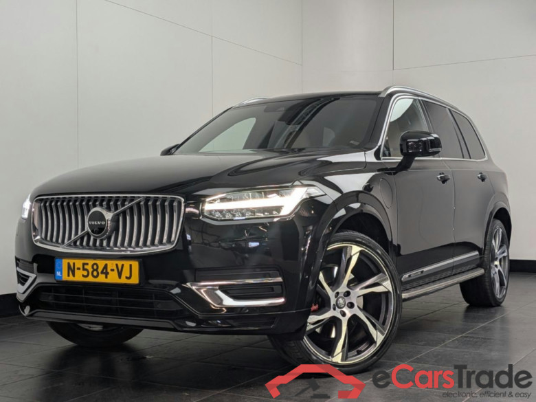 VOLVO XC90 2.0 T8 AWD Inscr.Exc #1