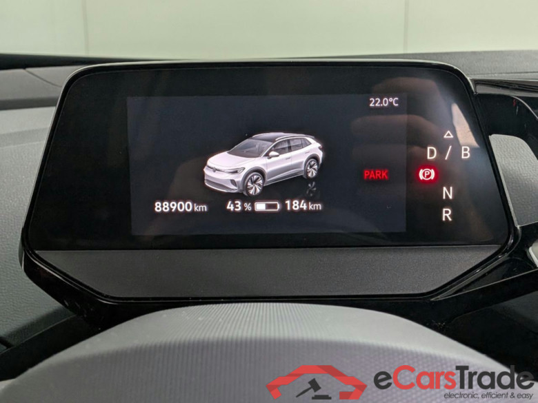 VOLKSWAGEN ID.4 Life 77 kWh #6