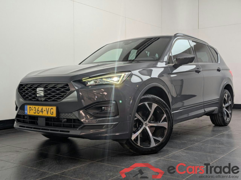 SEAT Tarraco 1.5 TSI FRBns Int.7p #1