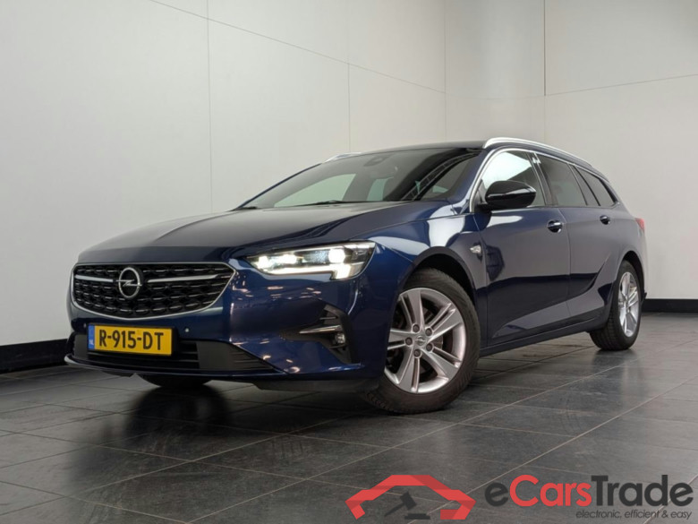 OPEL INSIGNIA SPORTS TOURER 1.5 CDTI Business #1