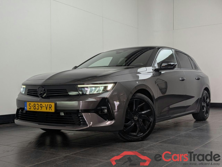 OPEL ASTRA 1.2 Level 4