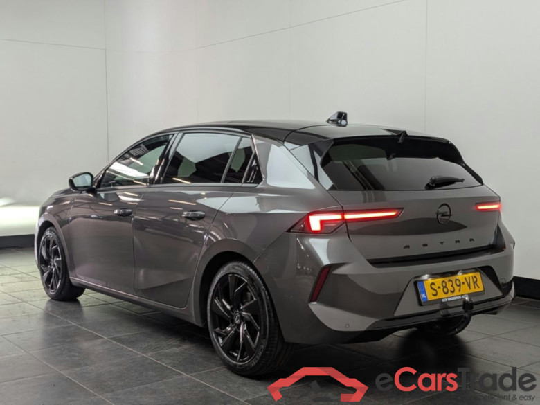 OPEL ASTRA 1.2 Level 4 #4
