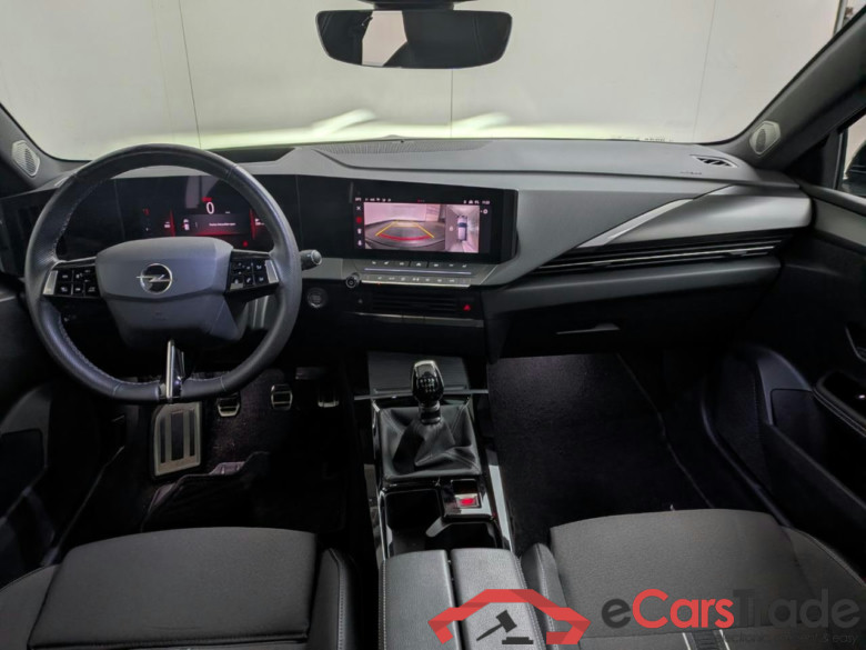 OPEL ASTRA 1.2 Level 4 #5
