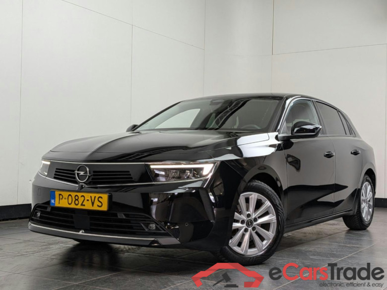 OPEL ASTRA 1.2 Bns Edition