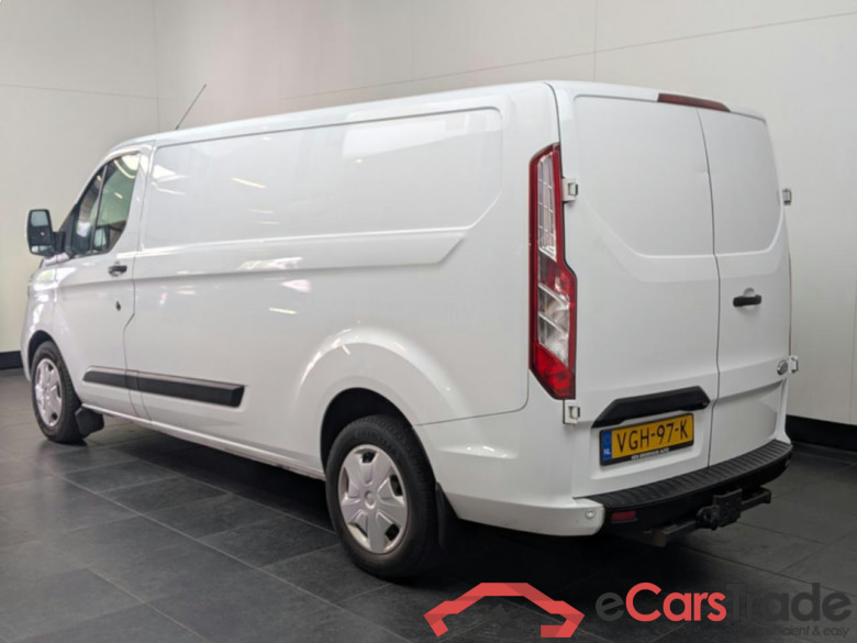 FORD Transit Custom 300 2.0 TDCI L2H1 Tr #4