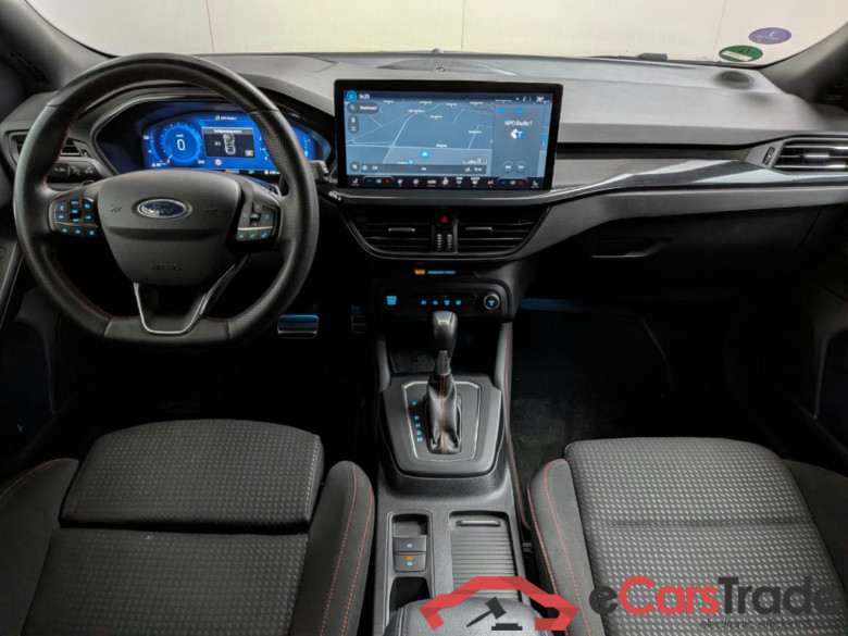 FORD Focus wagon 1.0 EBH ST Line X #5