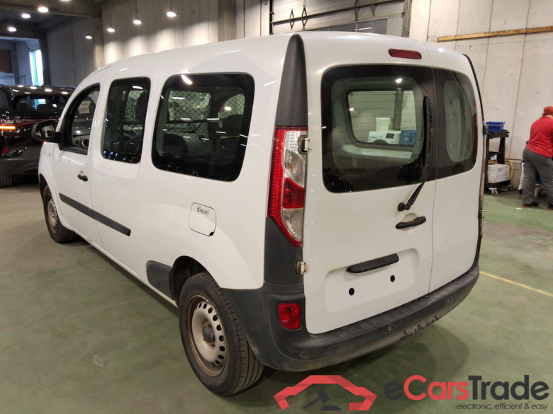 RENAULT KANGOO EXPRESS 1.5 BLUE DCI 95 MAXI CONFORT #2