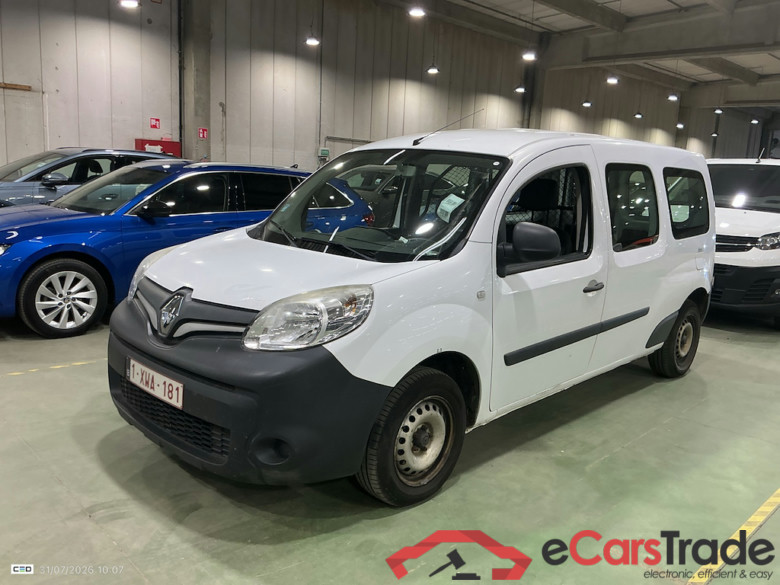RENAULT KANGOO EXPRESS MAXI DIESEL Lot 1.3 RENAULT KANGOO EXPRESS Maxi 1.5 dCi Blue Confort #1