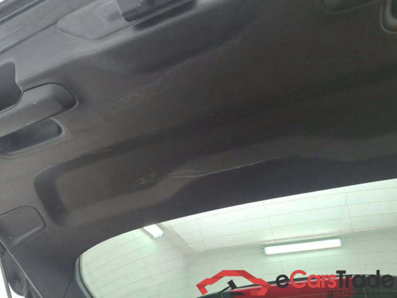 FORD FOCUS WAGON 1.0 EBH TITANIUM AUT. #4