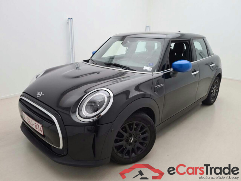 MINI ONE 1.5 #1