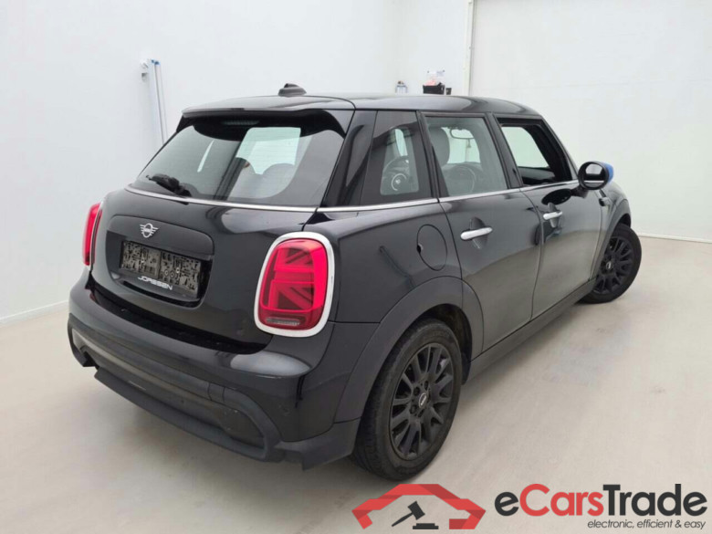 MINI ONE 1.5 #2