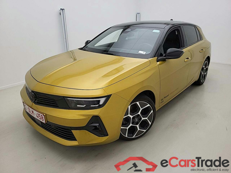 OPEL ASTRA 1.6 TURBO PHEV GS AUT.