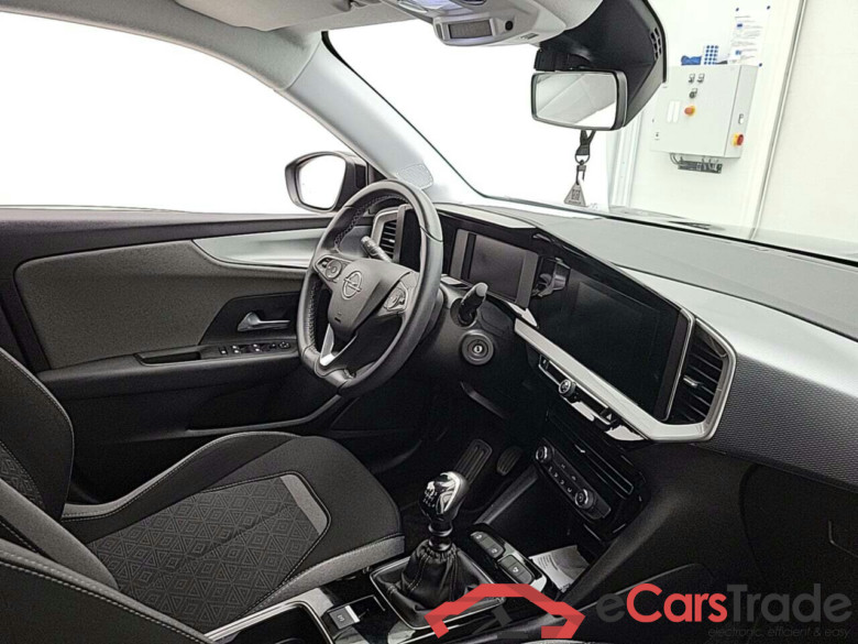 OPEL MOKKA 1.2 TURBO EDITION #3