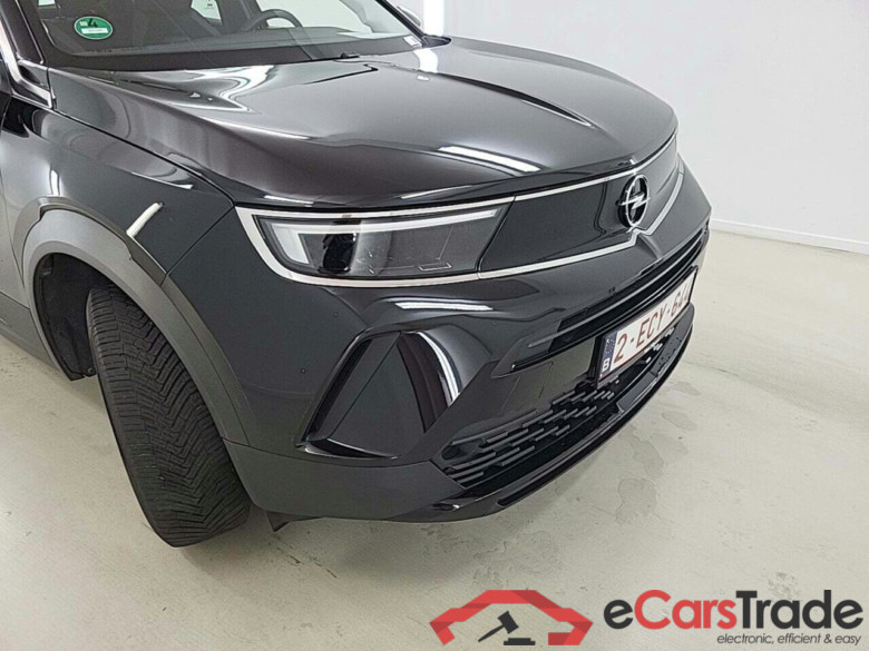 OPEL MOKKA 1.2 TURBO EDITION #5