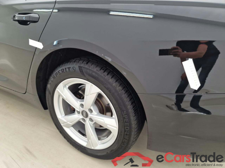 AUDI A6 LIMOUSINE 2.0 35 TDI S TRONIC BUSINESS E #5