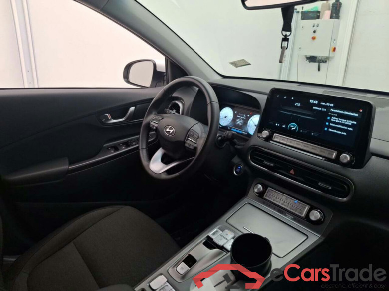 HYUNDAI KONA 39KWH TECHNO #3