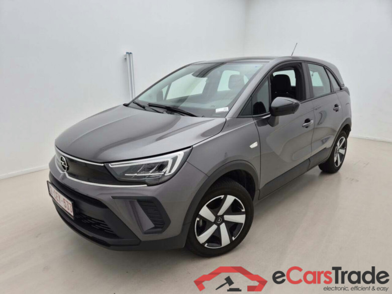 OPEL CROSSLAND 1.2 TURBO ECOTEC S/S EDITION