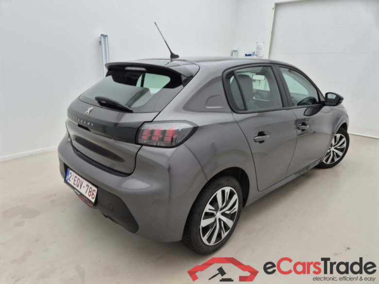 PEUGEOT 208 1.2 PURETECH S&S ACTIVE PACK #2