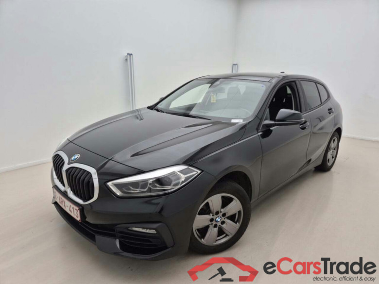 BMW 1-SERIE 118I