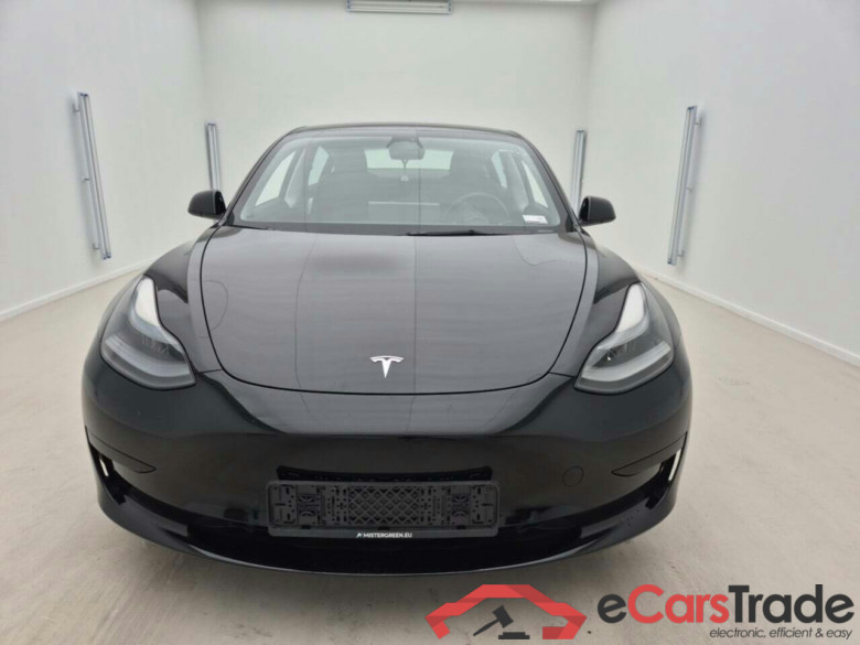 TESLA MODEL 3 55KWH RWD AUTOPILOT #4
