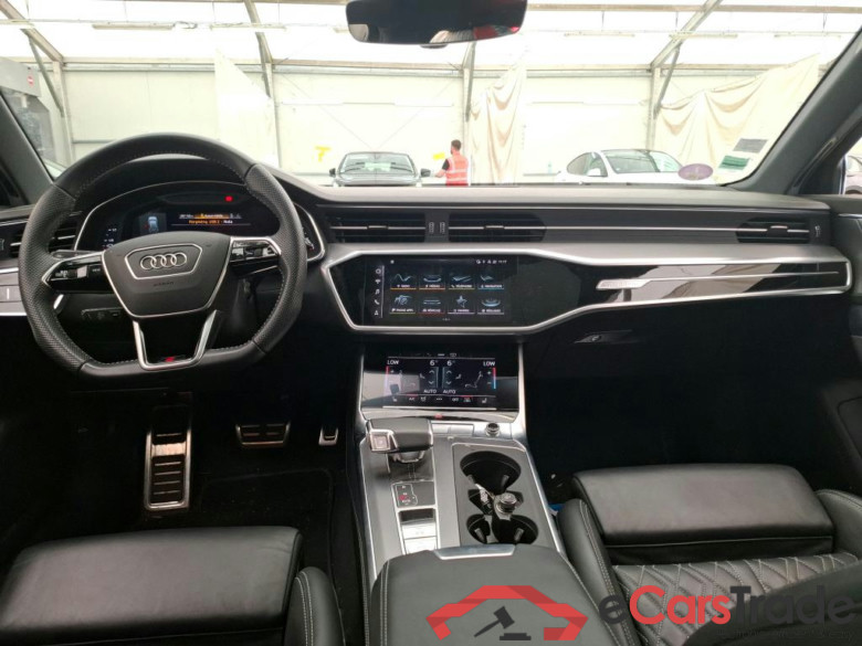 AUDI A6 Avant / 2018 / 5P / Break 55 TFSI e quattro S tronic 7 Compétition #5