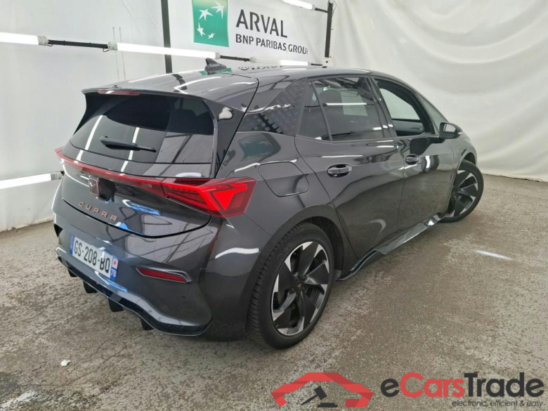 CUPRA Born / 2021 / 5P / Berline 230ch - batterie XL VZ #3