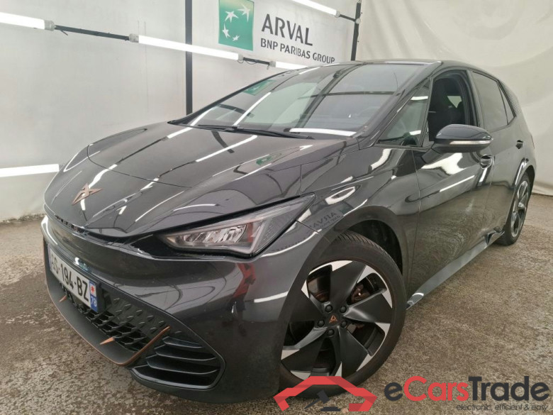 CUPRA Born / 2021 / 5P / Berline 230ch - batterie XL VZ