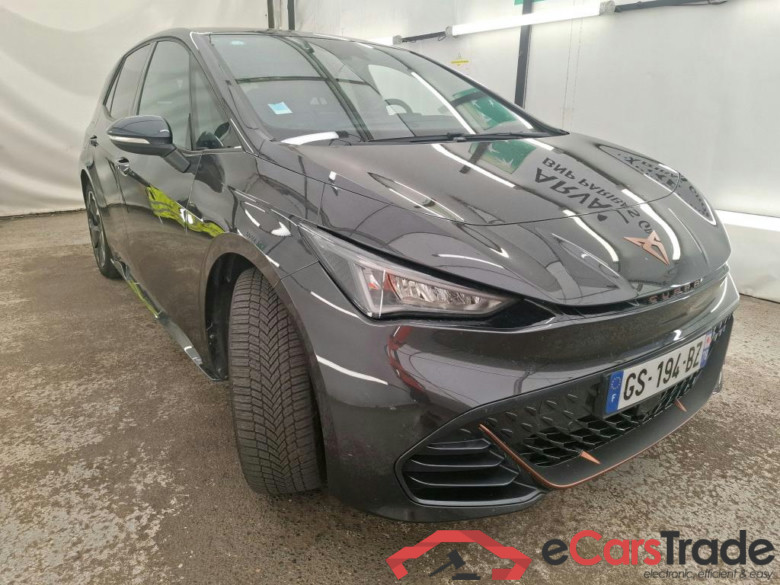 CUPRA Born / 2021 / 5P / Berline 230ch - batterie XL VZ #4