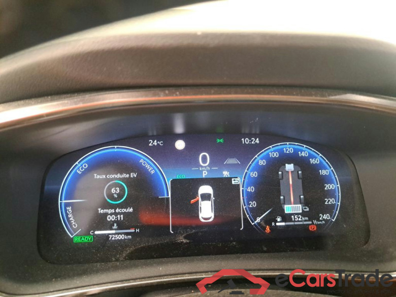 TOYOTA Corolla / 2022 / 5P / Berline Hybride 140h Dynamic Business Beyond Zer #6