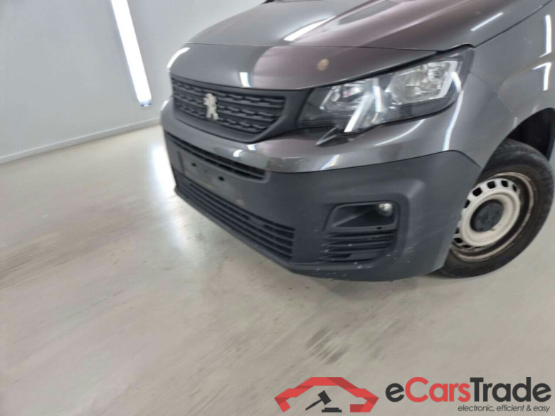 PEUGEOT PARTNER 1.5 STANDARD L1 #5