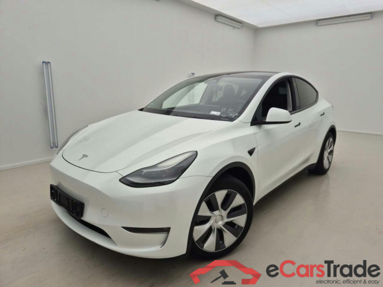 TESLA MODEL Y LONG RANGE DUALMOTOR AUTOPILOT