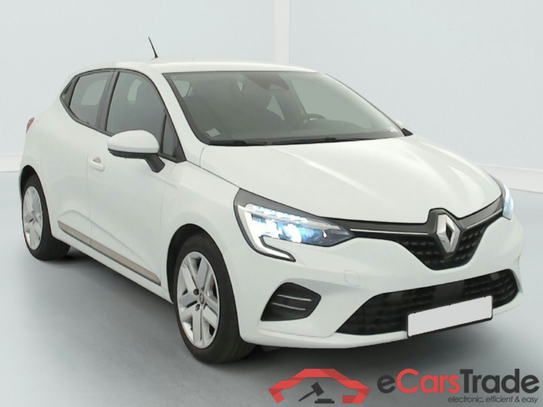 Renault Clio Business SCe 65