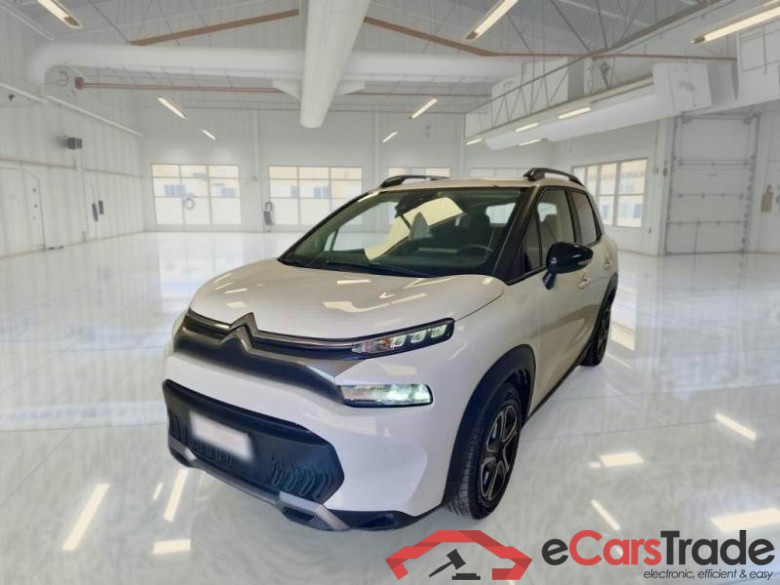 CITROEN C3 AIRCROSS / 2021 / 5P / SUV BLUEHDI 110 SeS FEEL (AUTOCARRO) #1