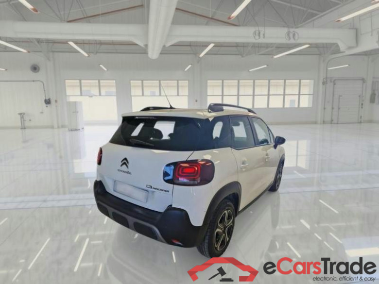 CITROEN C3 AIRCROSS / 2021 / 5P / SUV BLUEHDI 110 SeS FEEL (AUTOCARRO) #2