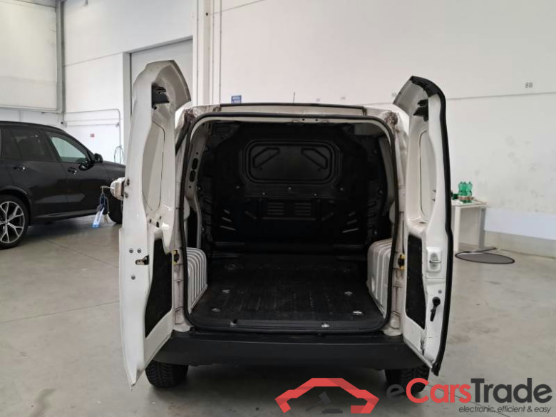 FIAT FIORINO / 2016 / 4P / VETT. FURGONATA 1.3 MULTIJET 95 CV E6 SX #5