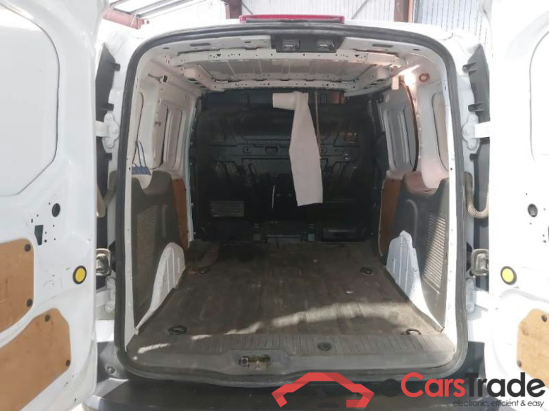 FORD TRANSIT CONNECT / 2018 / 4P / VETT. FURGONATA 1.5 TDCI 120CV SeS TREND 200 L1H1 #4
