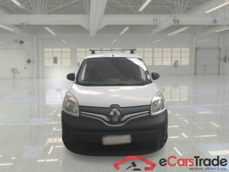 RENAULT KANGOO EXPRESS 2013 VEICOLO FURGONATO 1.5 DCI 90CV ENERGY EURO 6 #6