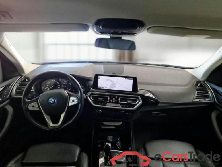 BMW X3 / 2021 / 5P / SUV XDRIVE 30E #3