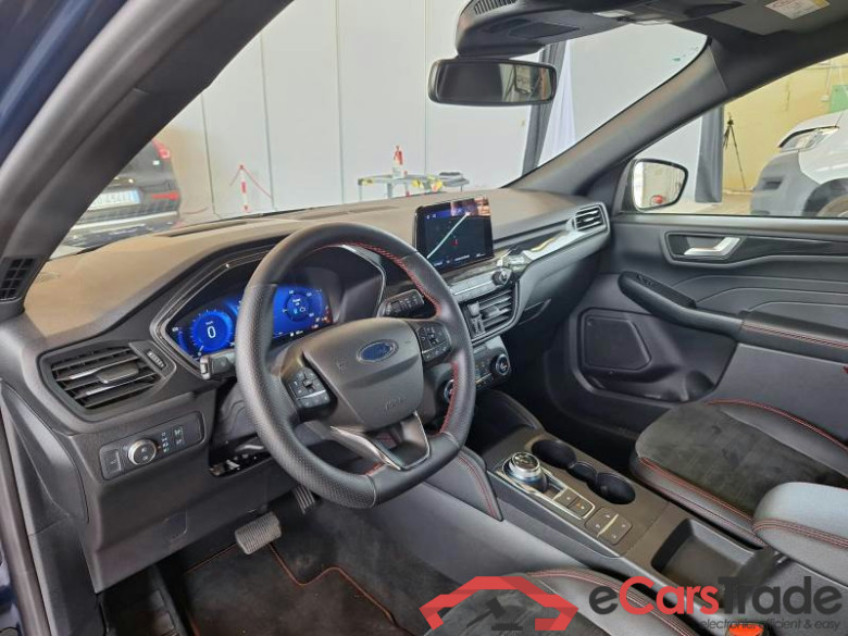 FORD KUGA / 2019 / 5P / SUV 2.5 BENZINA FHEV 190CV AWD ST-LINE X AUT #1