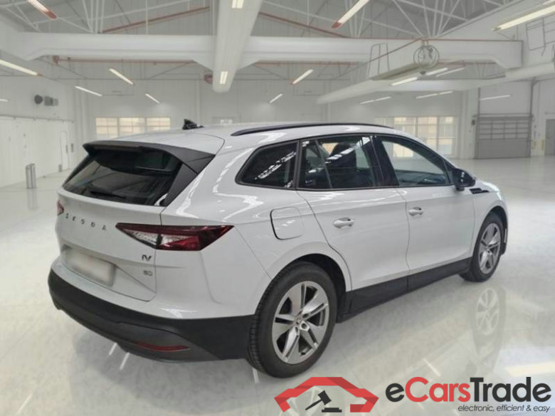 SKODA ENYAQ IV / 2021 / 5P / SUV 60 EXECUTIVE #2