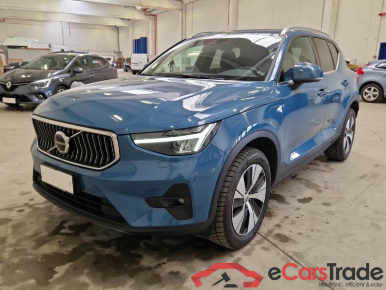 VOLVO XC40 / 2021 / 5P / SUV T4 RECHARGE PLUG-IN AUTO CORE #1