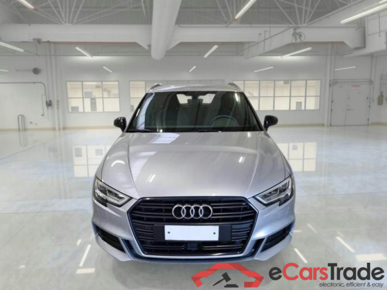 AUDI A3 / 2016 / 5P / BERLINA 35 TDI S TRONIC ADMIRED S.BACK #6