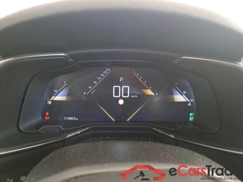 DS DS 7 CROSSBACK / 2017 / 5P / SUV BLUEHDI 130 AUTOMATICA GRAND CHIC #4
