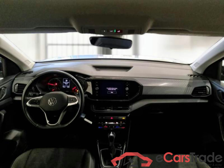 VOLKSWAGEN T-CROSS / 2019 / 5P / SUV 1.0 TSI 81KW STYLE DSG #3