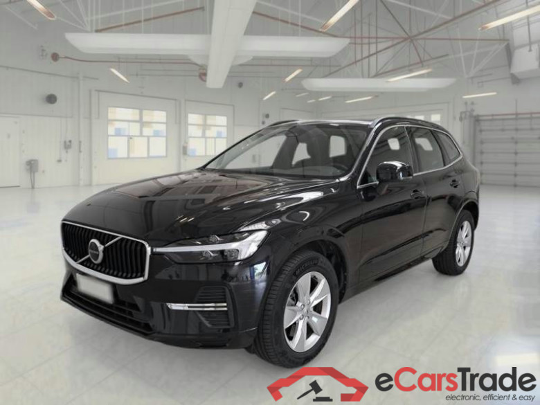 VOLVO XC60 / 2021 / 5P / SUV B4 D AUTOMATICO CORE