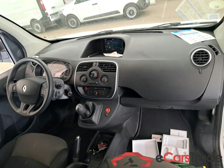 Kangoo II Express Maxi Extra (Série Spéciale) 1.5 dCi 95CV BVM6 E6dT #5