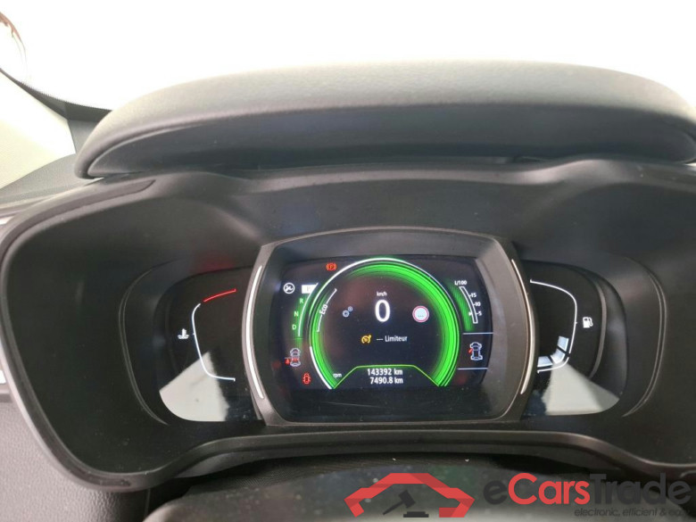 Kadjar Business 1.5 dCi 115CV E6d #6