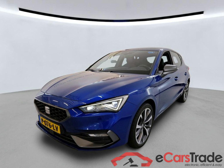 SEAT LEON 110 kW