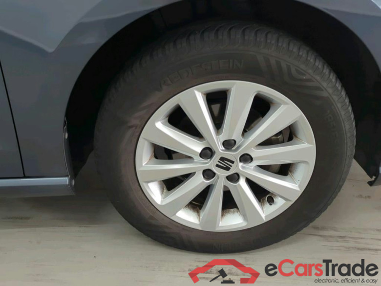 SEAT Ibiza 70 kW #6