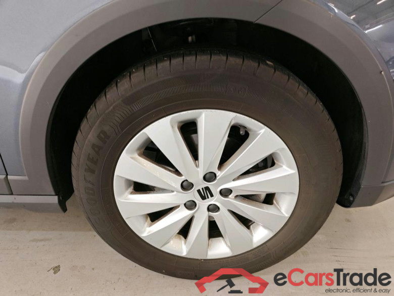SEAT Arona 70 kW #6